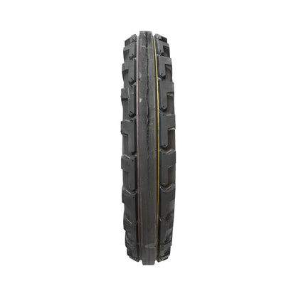 Agricultural tire 600/16 linear interrupted 8PR AG-209