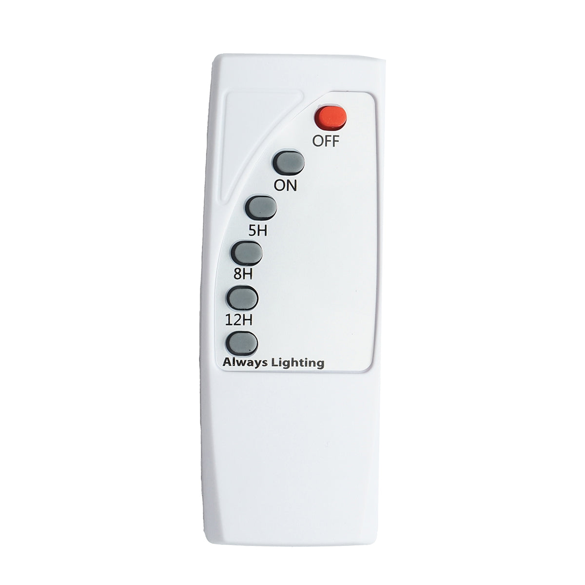 Solar LED street light 1000W, 6500K, IP65 with solar panel and remote control Breckner Germany