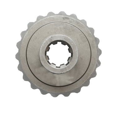 Large pinion group transmission for the HTL series milling machine, BK98255, BK98254, BK98253, BK98254, BK98256