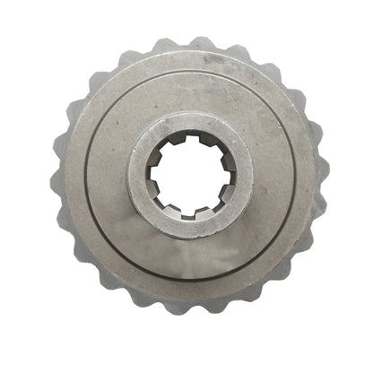 Large pinion group transmission for the HTL series milling machine, BK98255, BK98254, BK98253, BK98254, BK98256