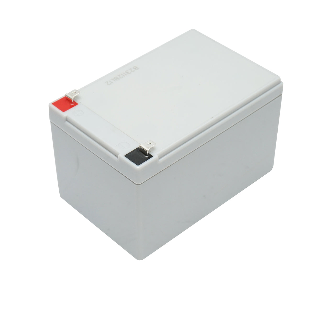 12V 12Ah 20HR gel solar system battery, 152x99x96x102mm, FC12-12 Household 9