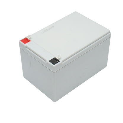12V 12Ah 20HR gel solar system battery, 152x99x96x102mm, FC12-12 Household 9