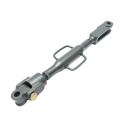 Side stabilizer with handle, lift rod for Massey Ferguson OEM code 1693985M94