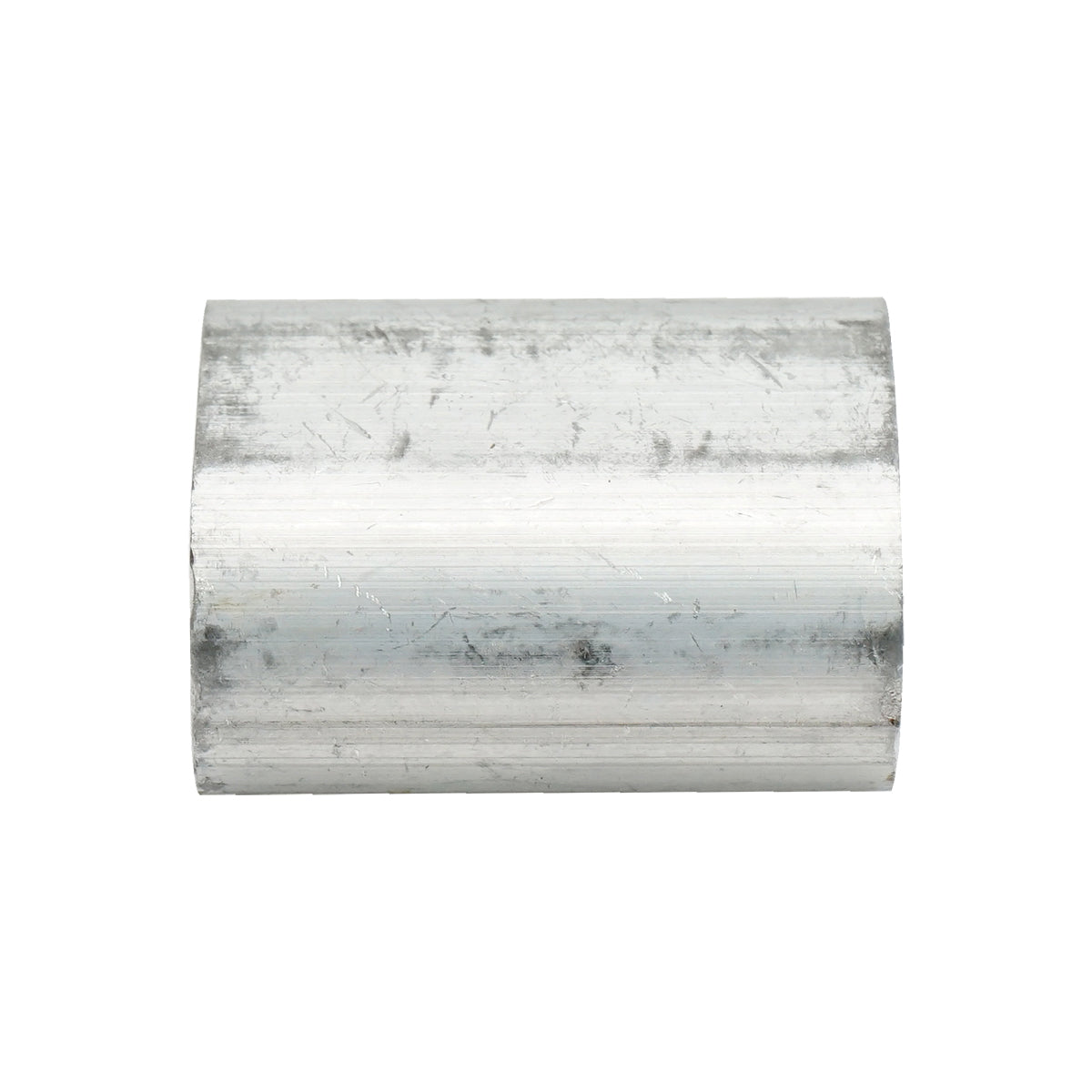 Aluminum pressing sleeve/bushing for 13 mm winch cable
