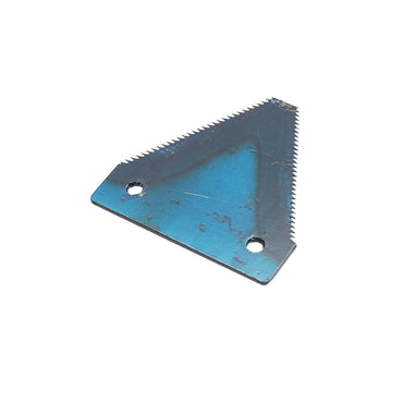 DIN 75 blade knife combination