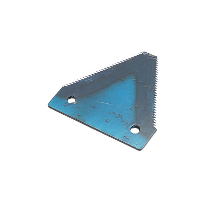 DIN 75 blade knife combination