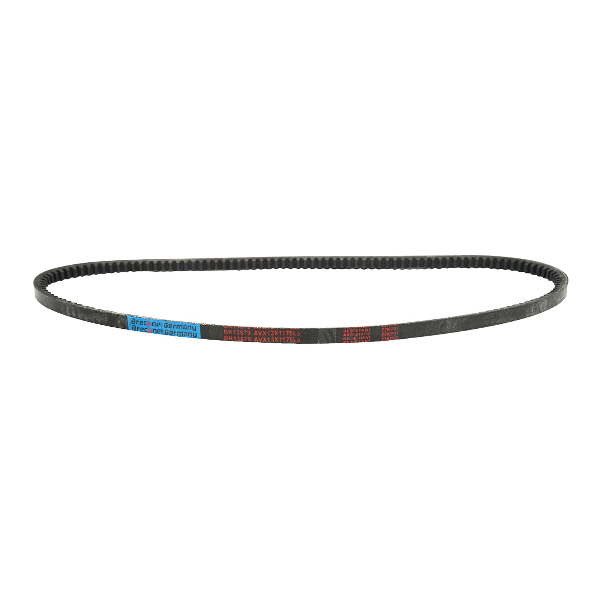 AVX 13X1175 transmission belt at Breckner Germany
