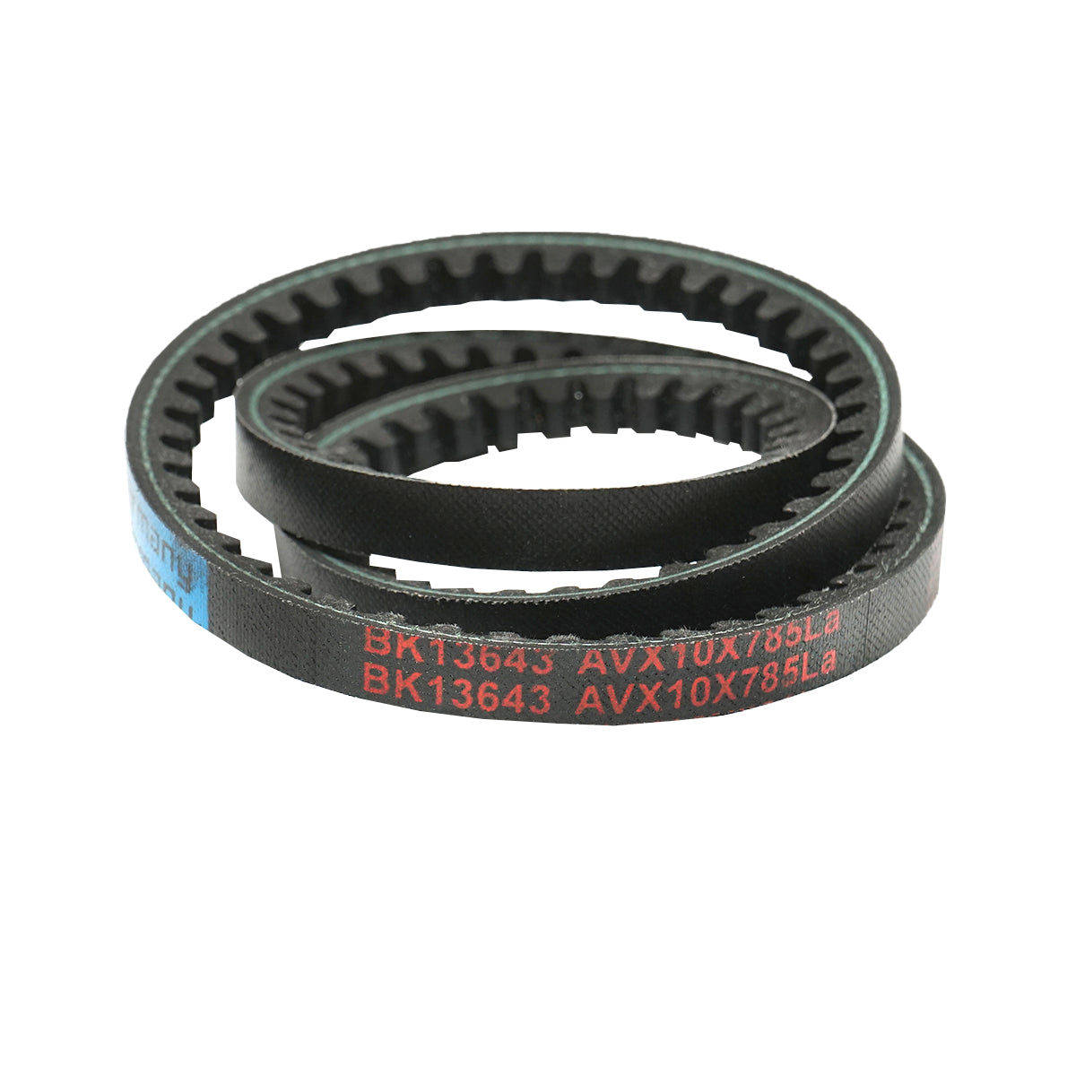 AVX 10X785 transmission belt at Breckner Germany