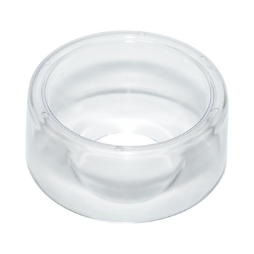 Dust collector for air filter Massey Ferguson, John Deere, Deutz-Fahr, Ford OEM codes 80073533, 81806316, C0NN9A663A, L60631, R28794, 02315448, 1508881M1