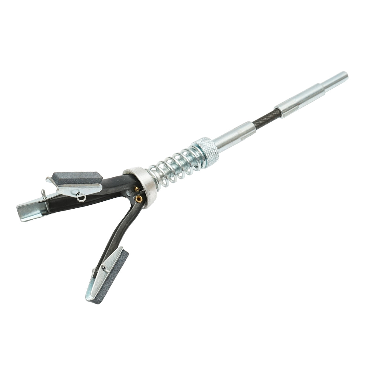 Device for honed cylinders 32-89mm Breckner Germany