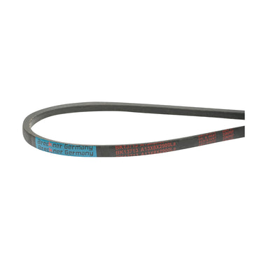 Trapezoidal transmission belt A 13x8x2900 LA Breckner Germany