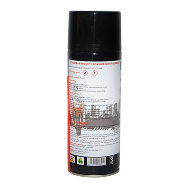 Chain lubrication spray 400 ml