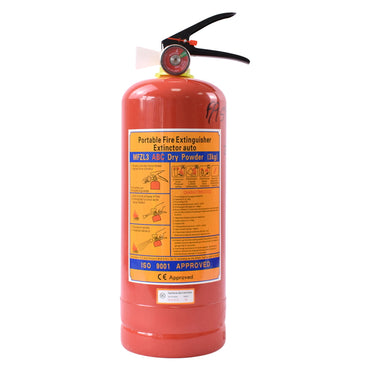 3kg P3 Fire Extinguisher