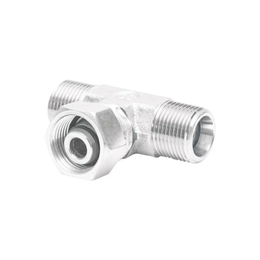 Adaptor T M20xM20xM20x1.5 internal/external thread Breckner Germany