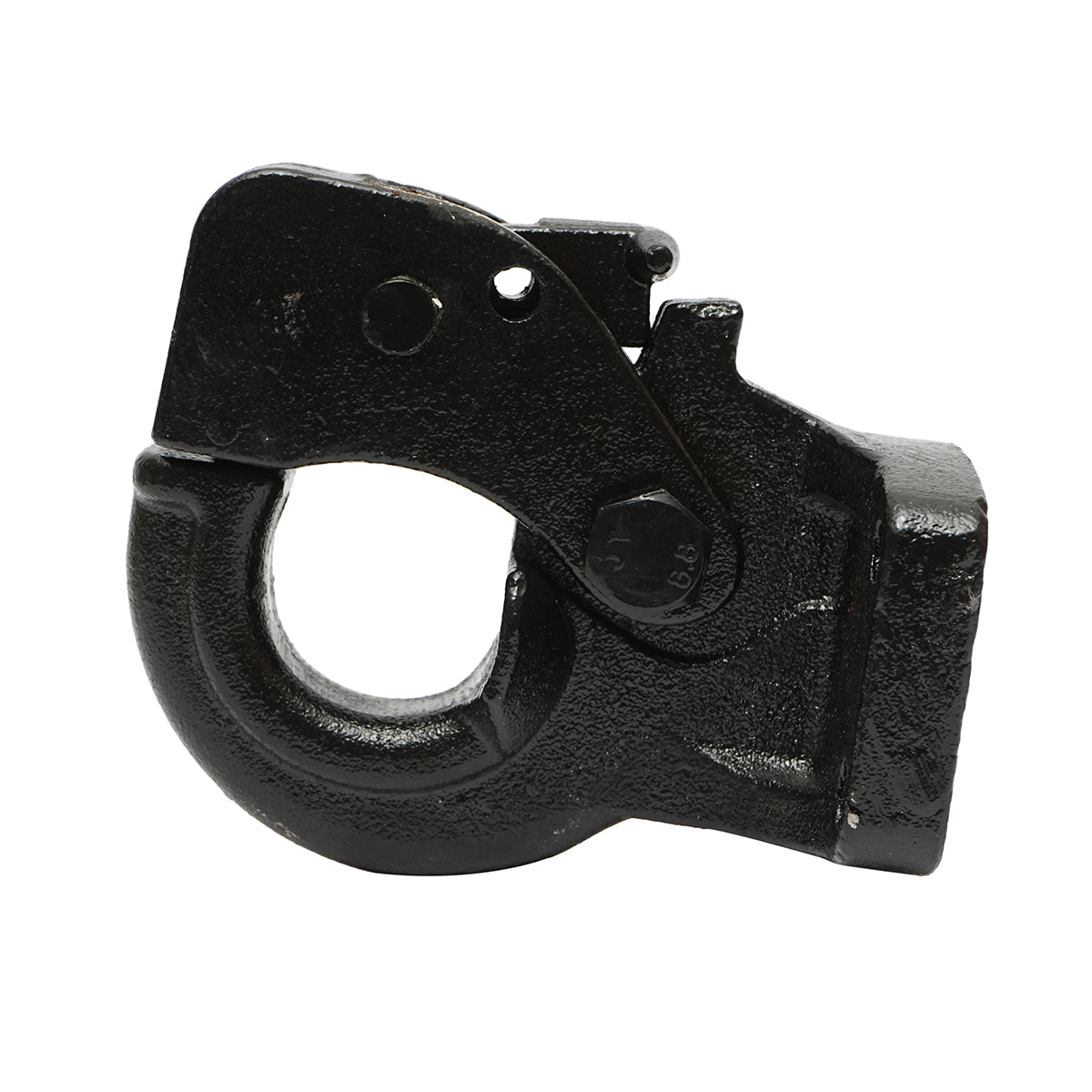 Couple the trailer safely, maximum weight 3500Kg