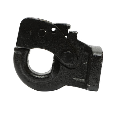 Couple the trailer safely, maximum weight 3500Kg