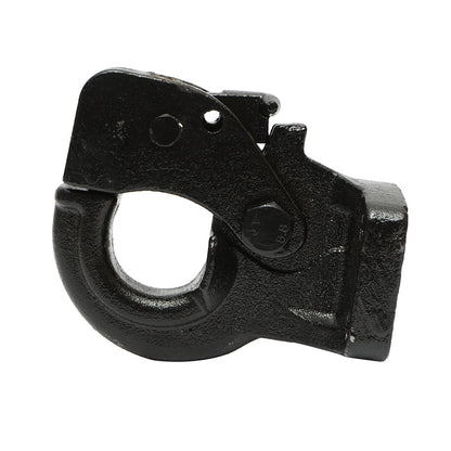 Couple the trailer safely, maximum weight 3500Kg