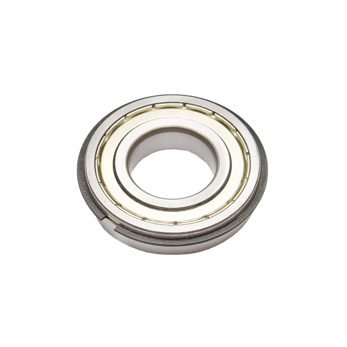 Bearing 6207 2ZNR Breckner Germany