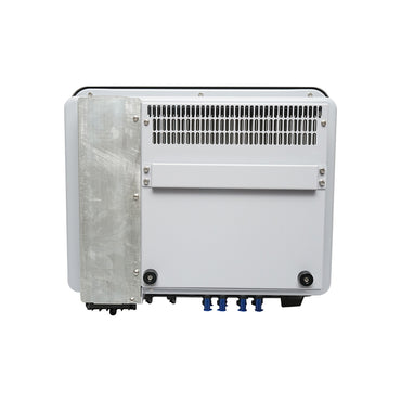 iMARS ON-GRID 20KW inverter, XG20KTR INVT, prosumer, three-phase 400V with WIFI logger