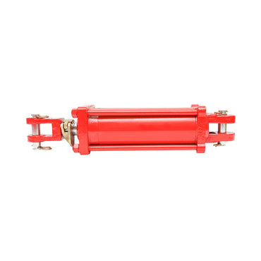 Complete power cylinder fi100 for UTB U-650 tractor with hydraulic connection fi 18mm 26.60.015