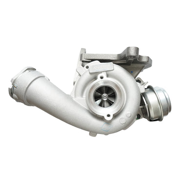 Turbo VW T5 Bus 2.5 TDI engine code BPC, R5-EURO 4 OEM code 070145701N/NX/NV