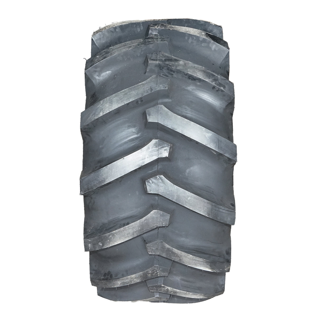 Off-road tire 28L/26 20PR studded LS-2 TL QH691