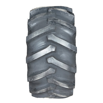 Off-road tire 28L/26 20PR studded LS-2 TL QH691