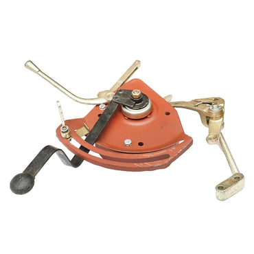 Complete mechanism assembly for monobloc lift UTB U-445 Fiat