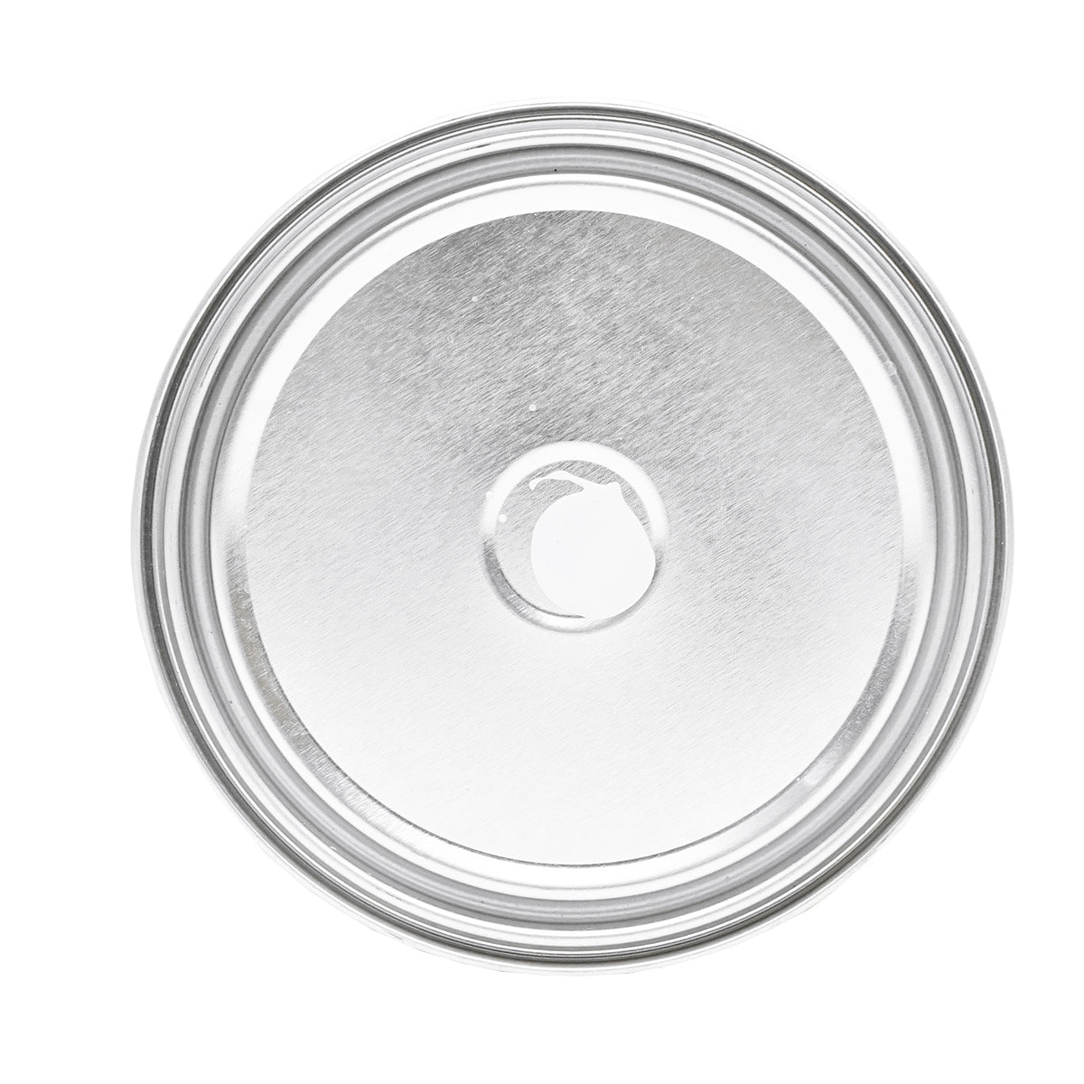 Bobcat white automotive paint 0.75L Breckner Germany