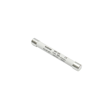 Cylindrical fuse safety SRF-35H for gPV solar systems, 25A, 1500V Suntree