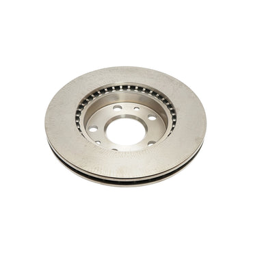 Ventilated brake disc without ESP Dacia Duster fi269X23 402066300R