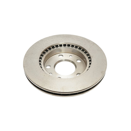 Ventilated brake disc without ESP Dacia Duster fi269X23 402066300R