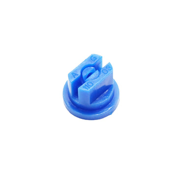 Blue spray nozzle 0.3 for herbicide sprayer