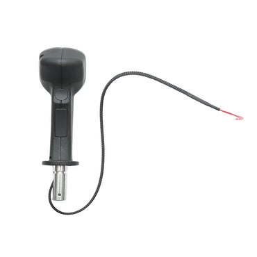 Electric joystick with 1 button L-DK-01
