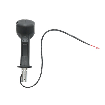 Electric joystick with 1 button L-DK-01