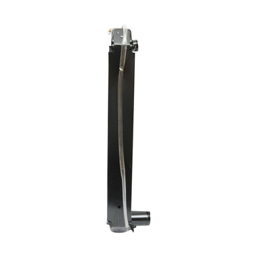 Water cooling radiator 620x550x67mm made of copper for Perkins, Forestry Tractor