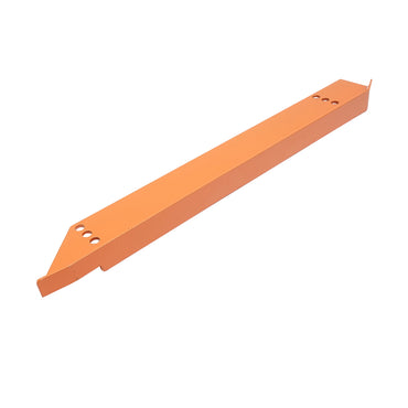 Right side support panel for EF series cutting boards, BK98227, BK98225, BK98226, BK98202, BK98201, BK98228, BK98200