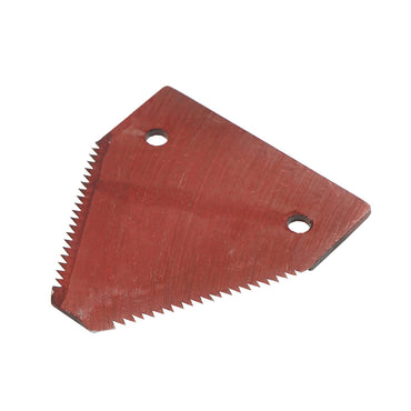 Toothed blade knife for Claas fi6 combine OEM code 6112031 Breckner Germany