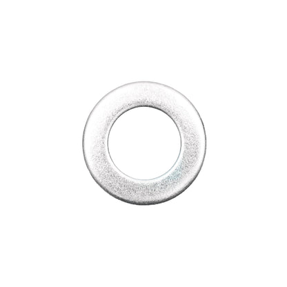 Zinc-coated washers DIN 125 A-4.8 M24 200 pcs