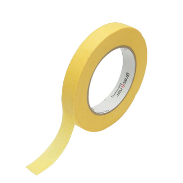 Thermal-resistant masking tape 19mmx50m Breckner Germany