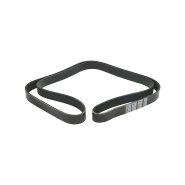 Fan belt 8PK2002 for JCB 2CX, 210, 212, MIDI CX: 2CX UTILITY, 2CX, 2CX-AIRMASTER, 2CX-SM, 2CXL, 2CXS, 2CXSL OEM 320-08608