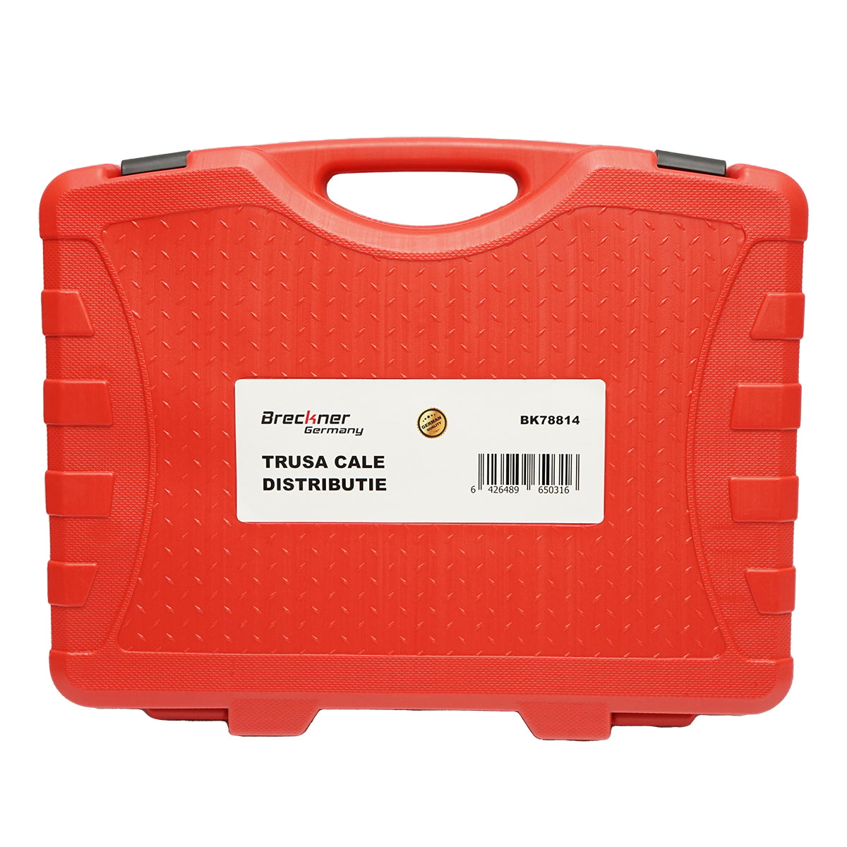 BMW N51, N52, N53, N55 timing chain locking and fixing tool set Breckner Germany