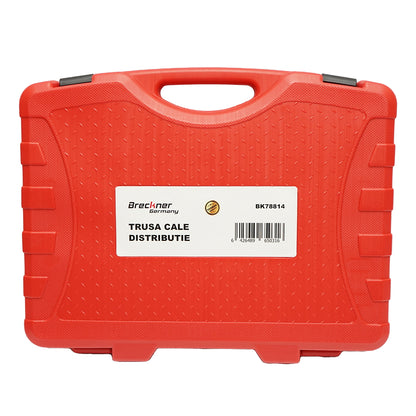 BMW N51, N52, N53, N55 timing chain locking and fixing tool set Breckner Germany