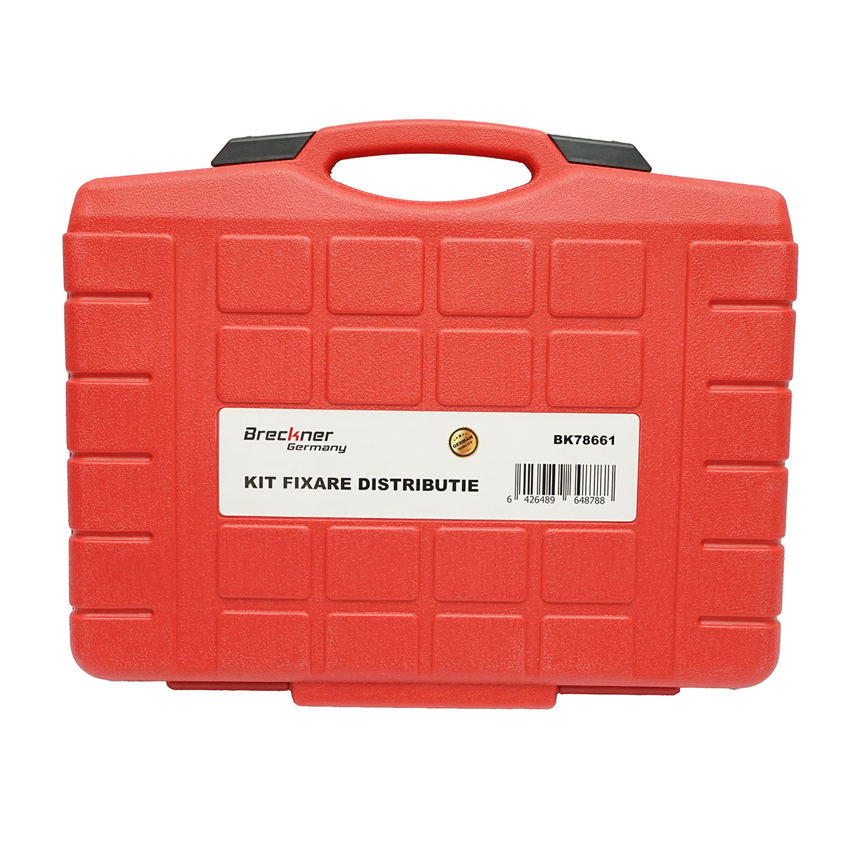 Blocking and fixing distribution tool kit BMW N42 N46 valvetronic Breckner Germany