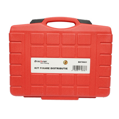 Blocking and fixing distribution tool kit BMW N42 N46 valvetronic Breckner Germany