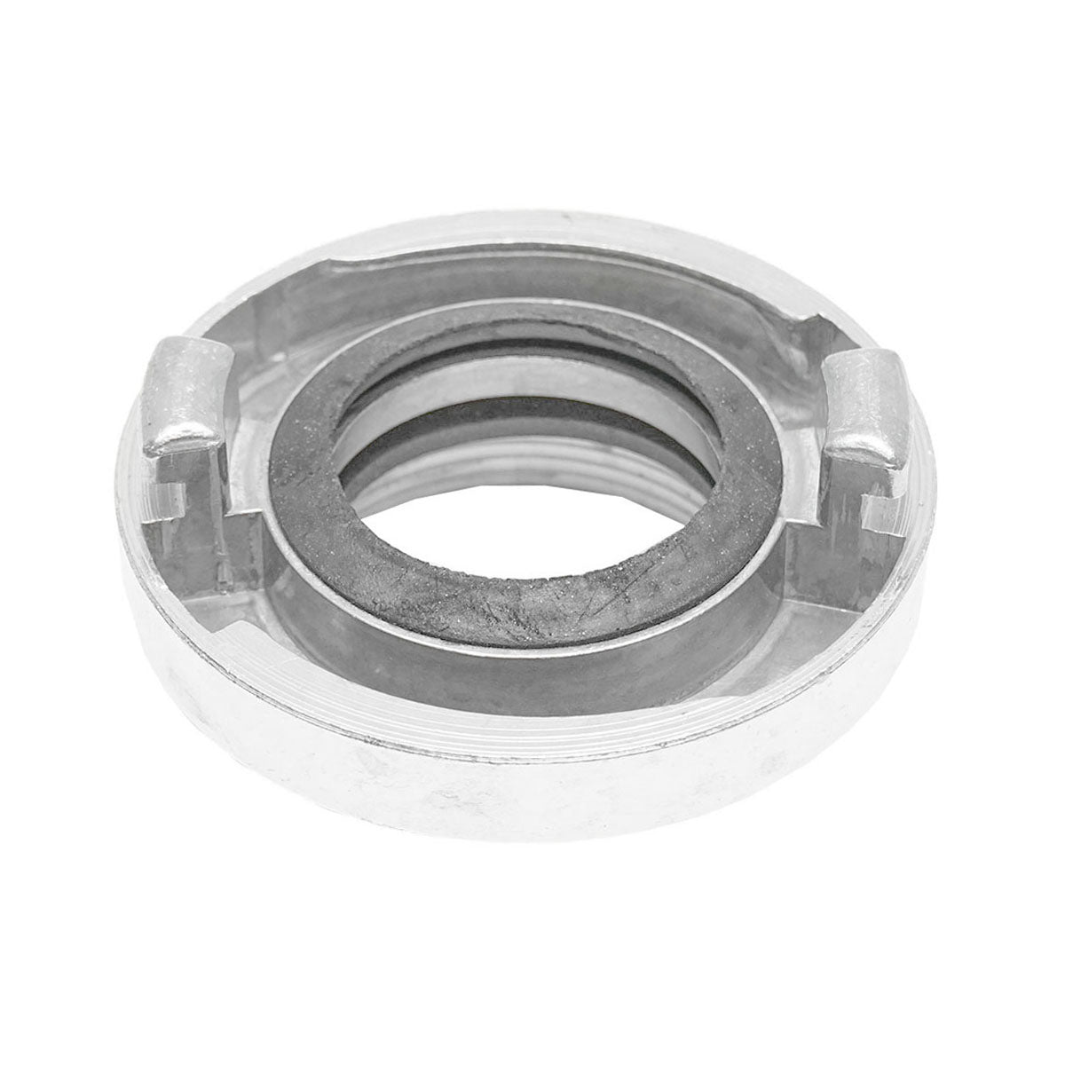 Fixed coupling type Storz with internal thread, diameter 50mm/2 inch Breckner Germany