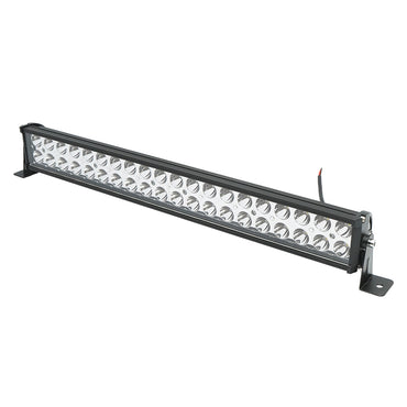 LED bar lamp 12-24V, 120W, 70x66x542mm Breckner Germany