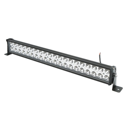 LED bar lamp 12-24V, 120W, 70x66x542mm Breckner Germany
