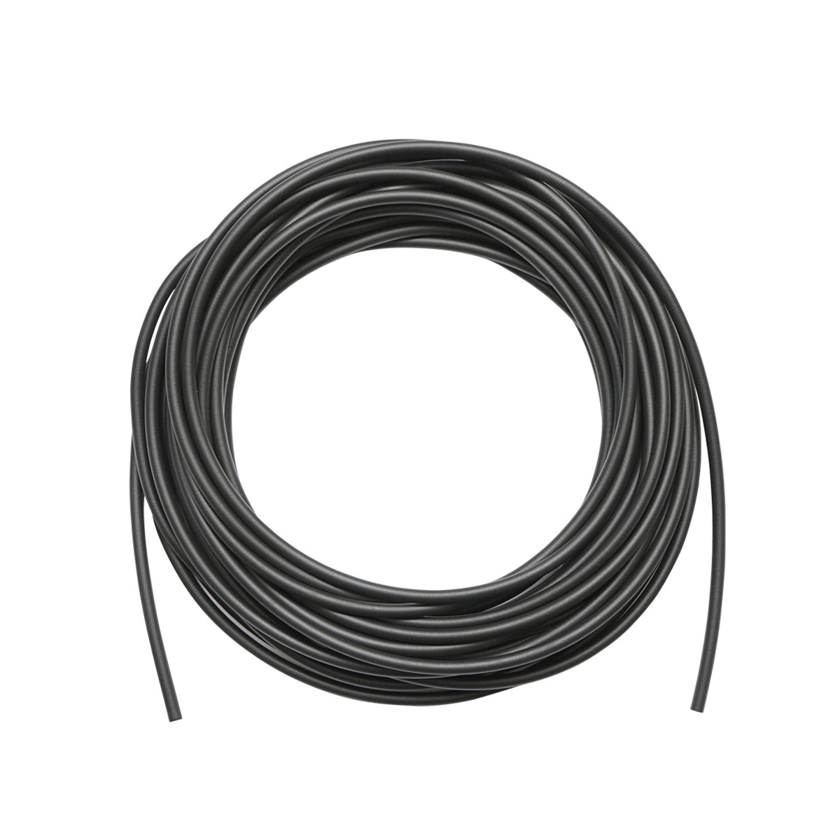 10m roll of round NBR rubber sealing cord 4mm