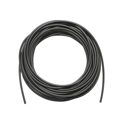 10m roll of round NBR rubber sealing cord 4mm